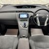 toyota prius 2009 quick_quick_DAA-ZVW30_ZVW30-1019137 image 11