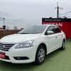 nissan sylphy 2021 -NISSAN--SYLPHY DBA-TB17--TB17-051319---NISSAN--SYLPHY DBA-TB17--TB17-051319- image 18