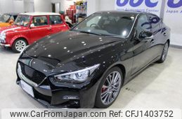 nissan skyline 2021 quick_quick_5BA-RV37_131546
