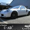 toyota mr-s 2000 quick_quick_ZZW30_ZZW30-0010675 image 1