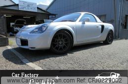 toyota mr-s 2000 quick_quick_ZZW30_ZZW30-0010675