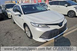 toyota camry 2018 quick_quick_DAA-AXVH70_1024906