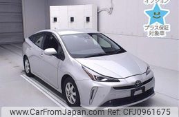 toyota prius 2020 -TOYOTA--Prius ZVW55-6018189---TOYOTA--Prius ZVW55-6018189-