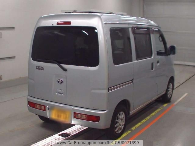 toyota pixis-van 2014 quick_quick_EBD-S331M_S331M-0006266 image 2