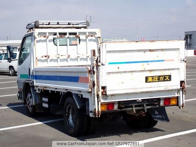 mitsubishi-fuso canter 2001 -MITSUBISHI--Canter KK-FE53EB--FE53EB563482---MITSUBISHI--Canter KK-FE53EB--FE53EB563482- image 2