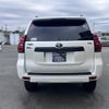 toyota land-cruiser-prado 2017 -TOYOTA--Land Cruiser Prado CBA-TRJ150W--TRJ150-0080825---TOYOTA--Land Cruiser Prado CBA-TRJ150W--TRJ150-0080825- image 4