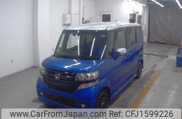 honda n-box 2017 CFJ1599226