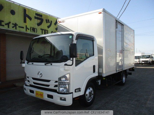 mazda titan 2018 CFJ1834141 image 1