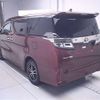 toyota vellfire 2020 -TOYOTA--Vellfire AGH35W-0042560---TOYOTA--Vellfire AGH35W-0042560- image 2