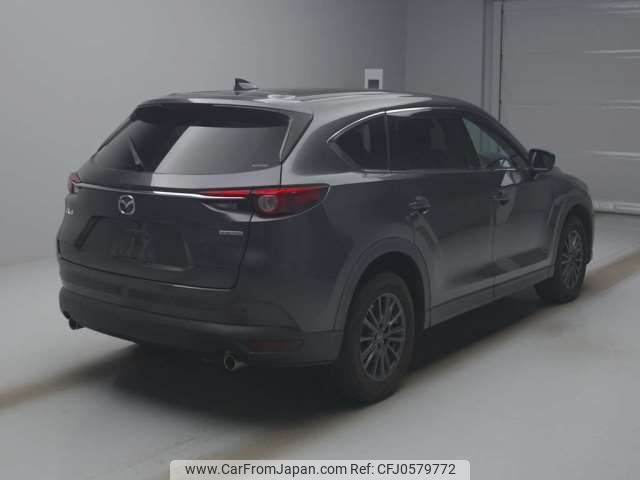 mazda cx-8 2020 -MAZDA--CX-8 6BA-KG5P--KG5P-201178---MAZDA--CX-8 6BA-KG5P--KG5P-201178- image 2