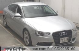 audi a5 2013 -AUDI--Audi A5 8TCDNL-DA062885---AUDI--Audi A5 8TCDNL-DA062885-