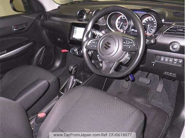 suzuki swift 2021 NIKYO_SH86664 image 1