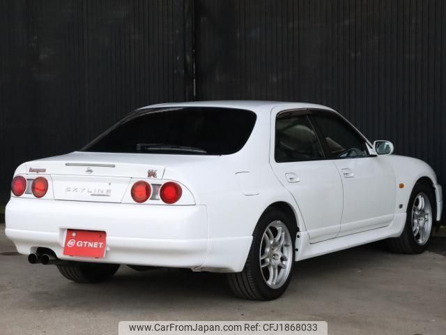 nissan skyline-coupe 1998 CFJ1868033 image 2