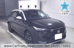 honda vezel 2023 -HONDA 【神戸 304ﾌ7599】--VEZEL RV5-1079903---HONDA 【神戸 304ﾌ7599】--VEZEL RV5-1079903-