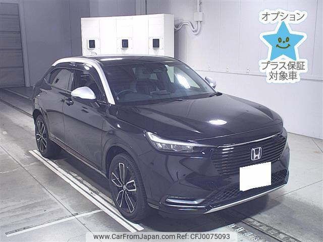 honda vezel 2023 -HONDA 【神戸 304ﾌ7599】--VEZEL RV5-1079903---HONDA 【神戸 304ﾌ7599】--VEZEL RV5-1079903- image 1