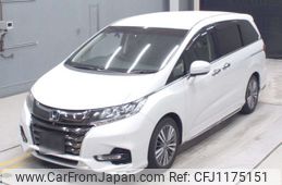 honda odyssey 2018 -HONDA--Odyssey RC1-1204970---HONDA--Odyssey RC1-1204970-