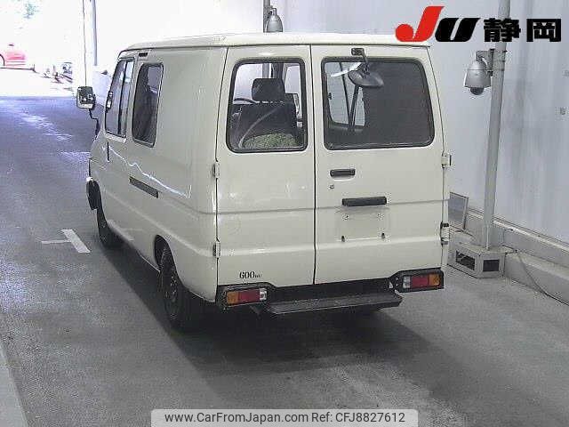 toyota deliboy 1995 -TOYOTA--Deliboy KXC10V--KXC10-0004104---TOYOTA--Deliboy KXC10V--KXC10-0004104- image 2