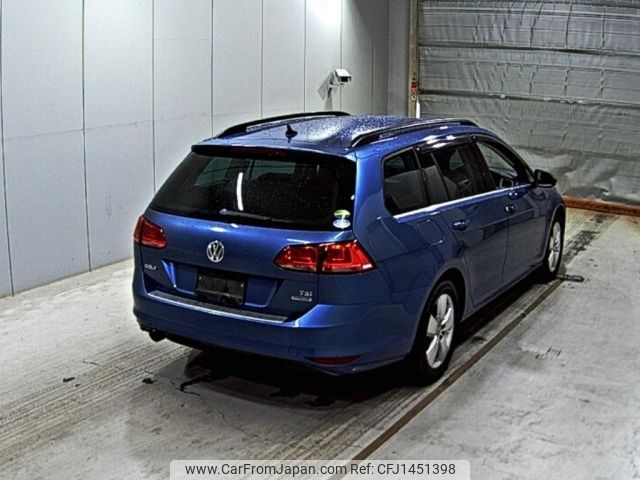volkswagen golf-variant 2014 -VOLKSWAGEN--VW Golf Variant AUCJZ--WVWZZZAUZEP569146---VOLKSWAGEN--VW Golf Variant AUCJZ--WVWZZZAUZEP569146- image 2
