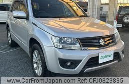 suzuki escudo 2015 -SUZUKI--Escudo CBA-TDA4W--TDA4W-291380---SUZUKI--Escudo CBA-TDA4W--TDA4W-291380-