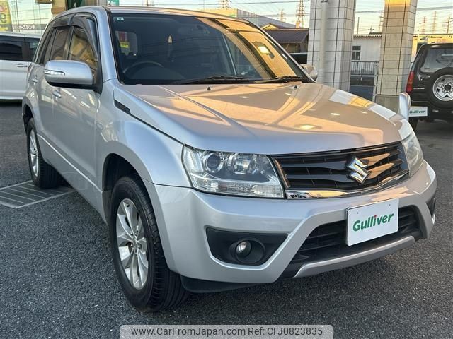 suzuki escudo 2015 -SUZUKI--Escudo CBA-TDA4W--TDA4W-291380---SUZUKI--Escudo CBA-TDA4W--TDA4W-291380- image 1