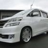 toyota vellfire 2014 -TOYOTA 【姫路 301ﾇ316】--Vellfire ANH20W-8336006---TOYOTA 【姫路 301ﾇ316】--Vellfire ANH20W-8336006- image 14