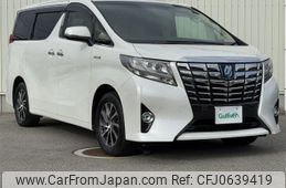 toyota alphard 2016 -TOYOTA--Alphard DAA-AYH30W--AYH30-0039206---TOYOTA--Alphard DAA-AYH30W--AYH30-0039206-