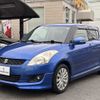 suzuki swift 2012 -SUZUKI--Swift DBA-ZC72S--ZC72S-152230---SUZUKI--Swift DBA-ZC72S--ZC72S-152230- image 1
