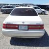 toyota crown 1995 A206 image 4