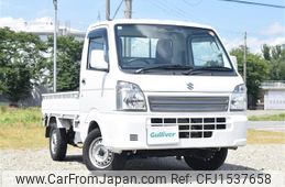 suzuki carry-truck 2021 CFJ1537658
