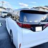 toyota alphard 2023 -TOYOTA--Alphard 3BA-AGH40W--AGH40-0013781---TOYOTA--Alphard 3BA-AGH40W--AGH40-0013781- image 7