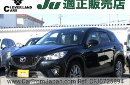 mazda cx-5 2014 -MAZDA--CX-5 LDA-KE2AW--KE2AW-126163---MAZDA--CX-5 LDA-KE2AW--KE2AW-126163-