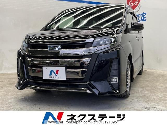 toyota noah 2018 quick_quick_ZWR80W_ZWR80-0350269 image 1