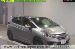 honda fit 2015 CFJ1672768