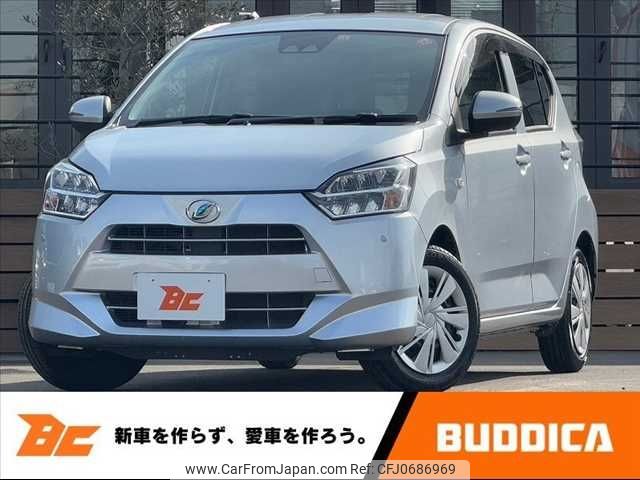 daihatsu mira-e-s 2019 -DAIHATSU--Mira e:s 5BA-LA350S--LA350S-0186391---DAIHATSU--Mira e:s 5BA-LA350S--LA350S-0186391- image 1