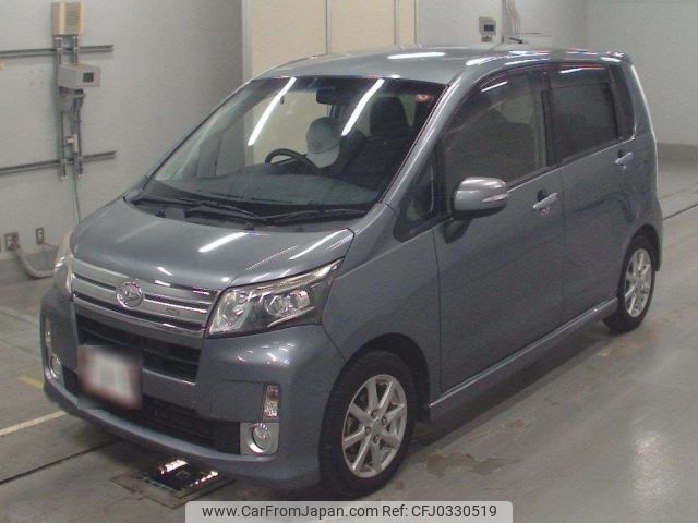 daihatsu move 2013 -DAIHATSU--Move LA100S-1037564---DAIHATSU--Move LA100S-1037564- image 1