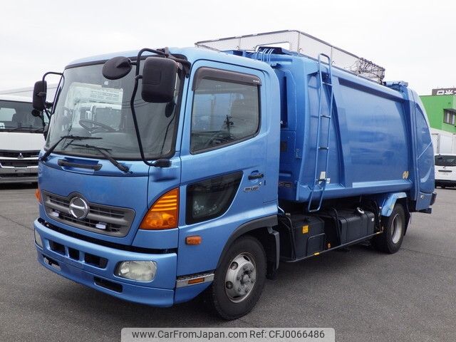 hino ranger 2012 -HINO--Hino Ranger TKG-FC9JGAA--FC9JGA-10352---HINO--Hino Ranger TKG-FC9JGAA--FC9JGA-10352- image 1