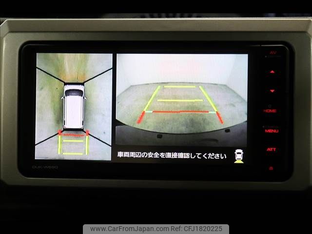 daihatsu wake 2020 CFJ1820225 image 2