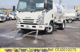 isuzu elf-truck 2016 quick_quick_TKG-NPR85YN_NPR85Y-7012391