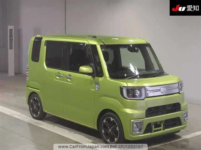 daihatsu wake 2016 -DAIHATSU--WAKE LA700S-0075114---DAIHATSU--WAKE LA700S-0075114- image 1
