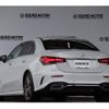 mercedes-benz a-class 2019 quick_quick_5BA-177184_W1K1771842W043083 image 2