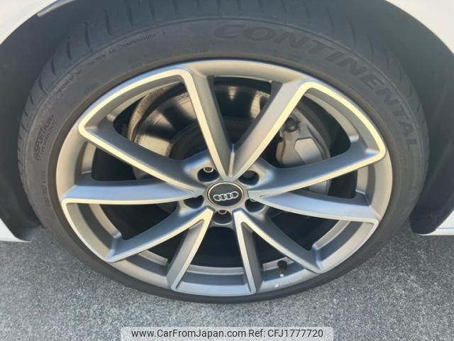 audi a4 2018 CFJ1777720 image 2