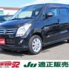 suzuki wagon-r 2010 CFJ1808907 image 1