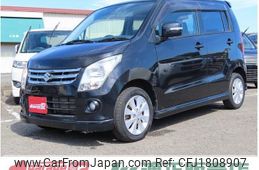 suzuki wagon-r 2010 CFJ1808907