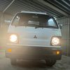 mitsubishi minicab-truck 1991 24633 image 7