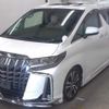 toyota alphard 2019 quick_quick_DBA-AGH30W_AGH30-0269496 image 4