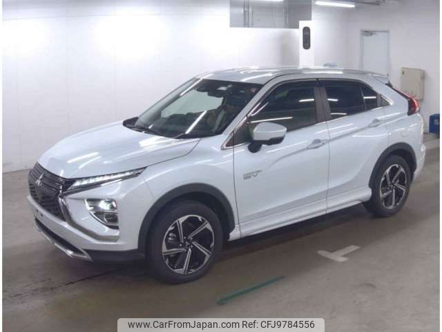 mitsubishi eclipse-cross 2021 -MITSUBISHI--Eclipse Cross 5LA-GL3W--GL3W-0304165---MITSUBISHI--Eclipse Cross 5LA-GL3W--GL3W-0304165- image 2