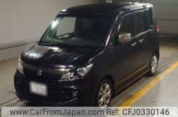 suzuki solio 2015 -SUZUKI 【香川 532ﾏ 522】--Solio DBA-MA15S--MA15S-818680---SUZUKI 【香川 532ﾏ 522】--Solio DBA-MA15S--MA15S-818680-