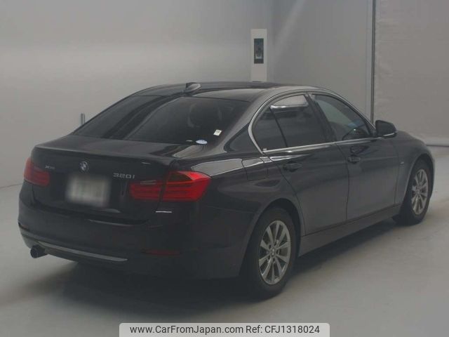 bmw 3-series 2012 -BMW 【金沢 331ち7700】--BMW 3 Series 3B20-WBA3C32010F097075---BMW 【金沢 331ち7700】--BMW 3 Series 3B20-WBA3C32010F097075- image 2