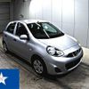 nissan march 2018 -NISSAN--March K13--K13-079164---NISSAN--March K13--K13-079164- image 1