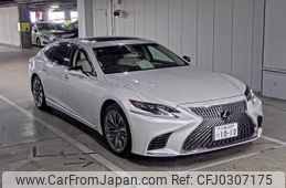 lexus ls 2018 -LEXUS--Lexus LS 6004016---LEXUS--Lexus LS 6004016-